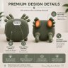 Calming Massager For Pet Dog Cat Gifts
